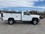 Used 2018 Chevrolet Silverado 2500 W/T w/ WT Fleet Convenience Package image 2