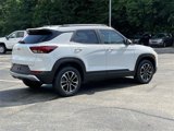 New 2026 Chevrolet TrailBlazer LT w/ LT Cold Weather Package image 3