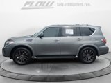 Used 2018 Nissan Armada Platinum w/ Captain Seat Package image 5