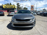 Used 2017 Kia Optima LX image 3