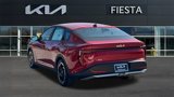 New 2025 Kia K4 EX image 6