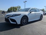 Certified 2023 Toyota Camry SE image 5