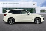 Used 2021 BMW X3 M40i w/ Executive Package image 2