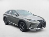 Used 2020 Lexus RX 350 AWD w/ Premium Package image 3