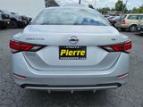 Used 2021 Nissan Sentra SV image 4