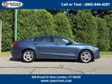 Used 2018 Ford Fusion S image 6