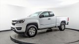 Used 2019 Chevrolet Colorado W/T w/ WT Convenience Package image 2