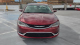 Used 2015 Chrysler 200 Limited image 3