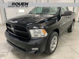 Used 2012 RAM 1500 Express image 1