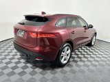 Used 2017 Jaguar F-PACE R-Sport image 2