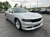 Used 2021 Dodge Charger SXT w/ Leather Interior Group image 4