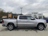 Certified 2021 RAM 1500 Laramie image 2