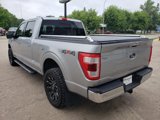 Used 2021 Ford F150 Lariat w/ Equipment Group 502A High image 3