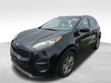 Used 2017 Kia Sportage LX w/ LX Popular Package image 2