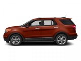 Used 2014 Ford Explorer Limited image 3