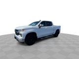 Certified 2023 Chevrolet Silverado 1500 LT image 4