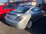 Used 2008 Hyundai Tiburon GS image 3
