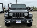 Used 2023 Jeep Gladiator Overland image 2
