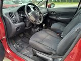 Used 2015 Nissan Versa Note SV image 2