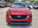 Used 2022 MAZDA CX-5 AWD 2.5 S w/ Select Package image 2