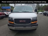 Used 2022 GMC Savana 2500 w/ Driver Convenience Package image 2