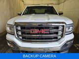Used 2018 GMC Sierra 1500 SLT w/ SLT Premium Package image 4