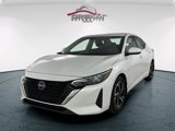 Used 2024 Nissan Sentra SV w/ All-Weather Package image 4