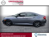Used 2019 Honda Civic Sport image 4