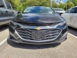 Used 2024 Chevrolet Malibu LT image 2