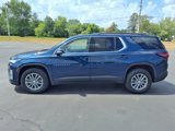Certified 2023 Chevrolet Traverse LT w/ LPO, Floor Liner Package image 2