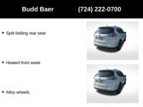 Used 2015 Nissan Rogue SL w/ SL Premium Package image 5
