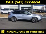 Used 2017 Subaru Outback 2.5i Limited w/ Popular Package #5 image 2
