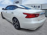 Used 2018 Nissan Maxima 3.5 SV image 3