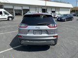 Used 2021 Jeep Cherokee Limited image 4