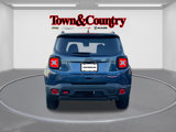 Certified 2022 Jeep Renegade Trailhawk w/ Trailer Tow Group image 5