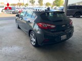Used 2017 Chevrolet Cruze LT image 5