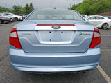 Used 2011 Ford Fusion Hybrid image 5