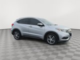 Used 2022 Honda HR-V EX-L image 2