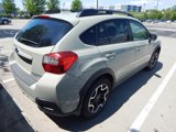 Used 2017 Subaru Crosstrek 2.0i Limited image 5