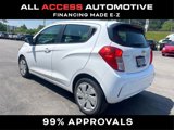 Used 2018 Chevrolet Spark LS image 4