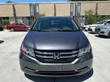 Used 2017 Honda Odyssey SE image 2