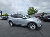 Used 2013 Toyota RAV4 Limited image 2