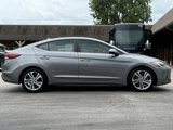 Used 2017 Hyundai Elantra Limited w/ Limited Tech Package 04 image 6