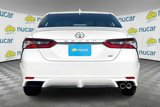 Certified 2021 Toyota Camry SE image 5