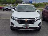 Used 2024 Chevrolet Equinox LT image 3
