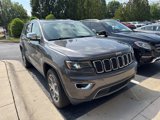 Used 2020 Jeep Grand Cherokee Limited w/ Trailer Tow Group IV image 2