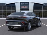 New 2025 Buick Envista Preferred image 4