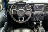Used 2022 Jeep Gladiator Overland image 5