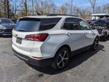 Used 2022 Chevrolet Equinox LT image 5