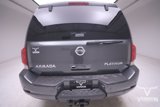 Used 2012 Nissan Armada Platinum image 4